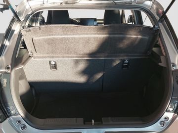 Fotografie 8 des Suzuki Swift 1.2 HYBRID MT Club