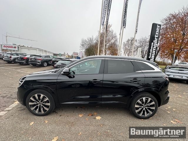 Fahrzeugabbildung Renault Austral TECHNO TCe 160 Automatik Panoramadach