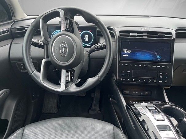 Hyundai Tucson – Bild 12