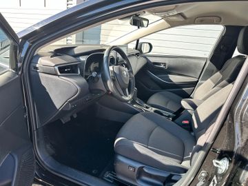 Toyota Corolla - 9