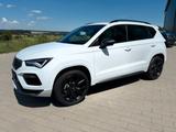 Cupra Ateca 2.0 TSI 4Drive +AHK+PANO+EL.SITZ - Cupra Ateca Gebrauchtwagen