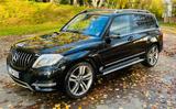 Mercedes-Benz GLK 250 BlueTEC 4MATIC -