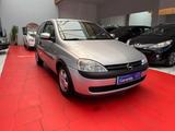 Opel Corsa 1.2 16V Elegance 2 Jahre Tüv - Opel Corsa aus 2001: C