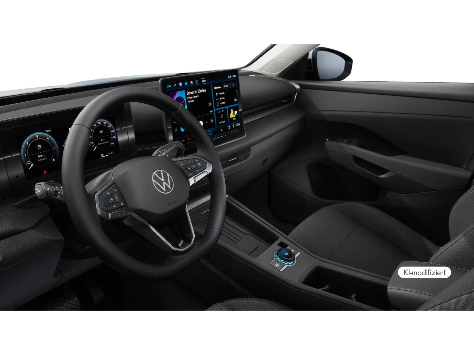 Volkswagen T-Roc - Bild 10