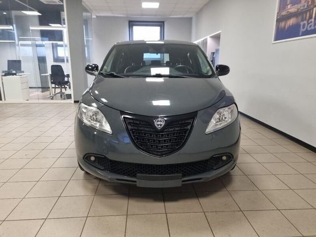 Lancia Ypsilon 1.2 69 CV 5 porte GPL Ecochic Ele