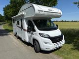 LMC Breezer A694 G Zahnriemen NEU 6Sitzer - LMC 6