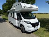 LMC Breezer A694 G Zahnriemen NEU 6Sitzer - Offers matching your search criteria
