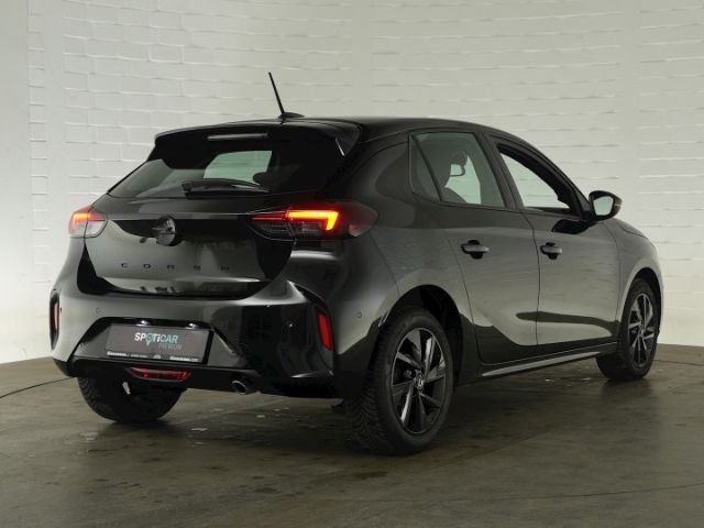 Corsa F FACELIFT GS+LED LICHT+RÜCKFAHRKAMERA+SIT