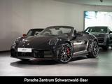 Porsche 992 911 Carrera 4S Cabriolet Sportabgas LED 21'' - Porsche: Cabrio, 911