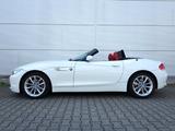 BMW Z4 Roadster sDrive18i - BMW Z4 in Mainz
