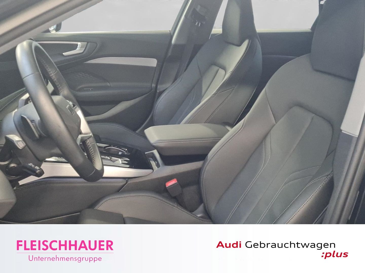Audi A5 - Bild 7