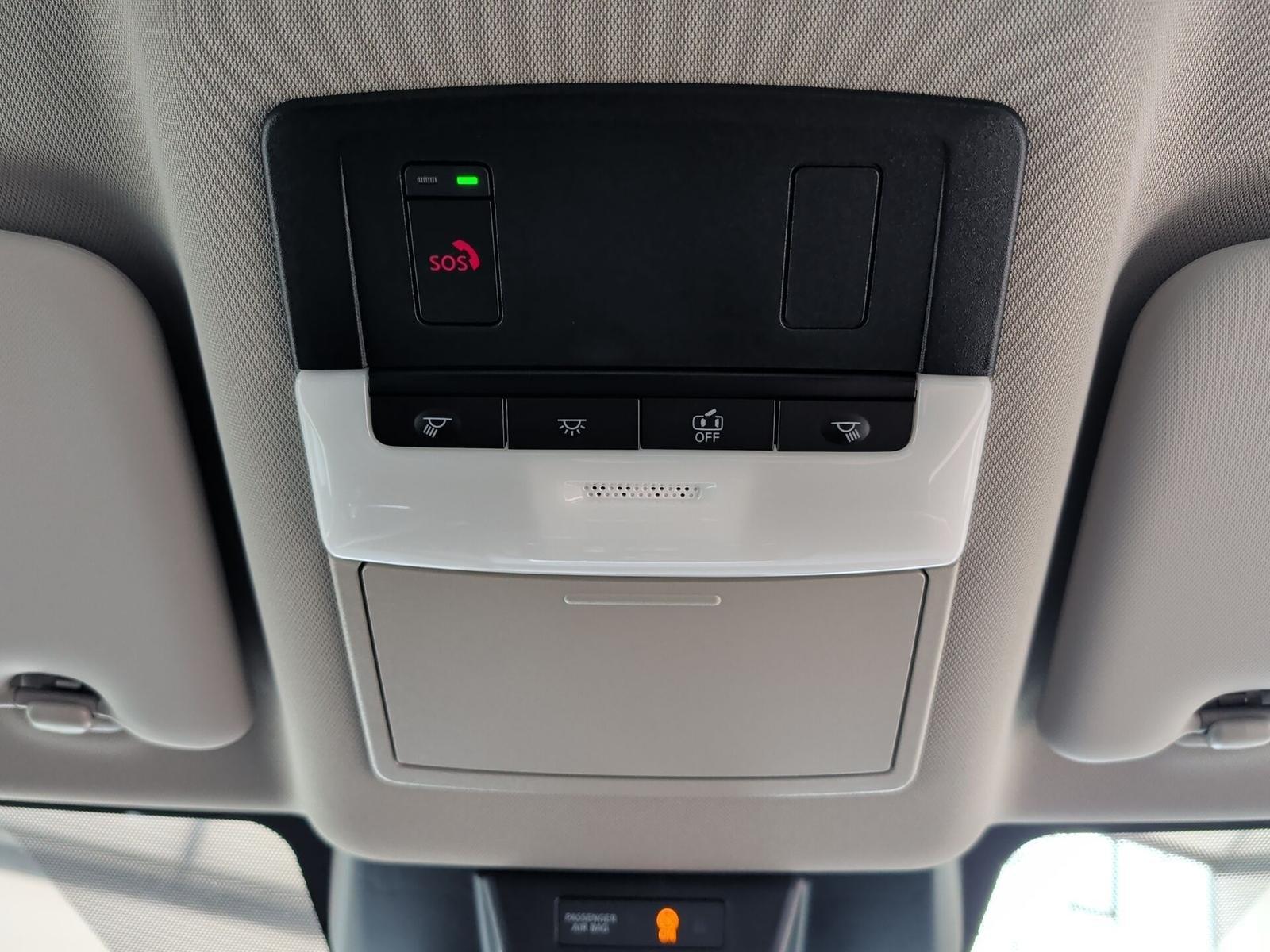 Nissan X-Trail acenta ACC+Kamera+NiConnect+iKey+18Z+3Zo, миниатюра 12