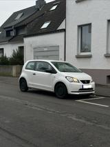 Seat Mii Style - TÜV NEU - Scheckheft gepflegt 