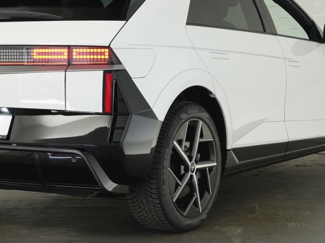 IONIQ 5 N-LINE 84kWh AT+MATRIX LED+NAVI+RÜCKFAHR