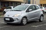 Ford FORD Ka+ 1.2 8V 69CV - gebrauchte Ford Ka/Ka+ aus dem Jahr 2016
