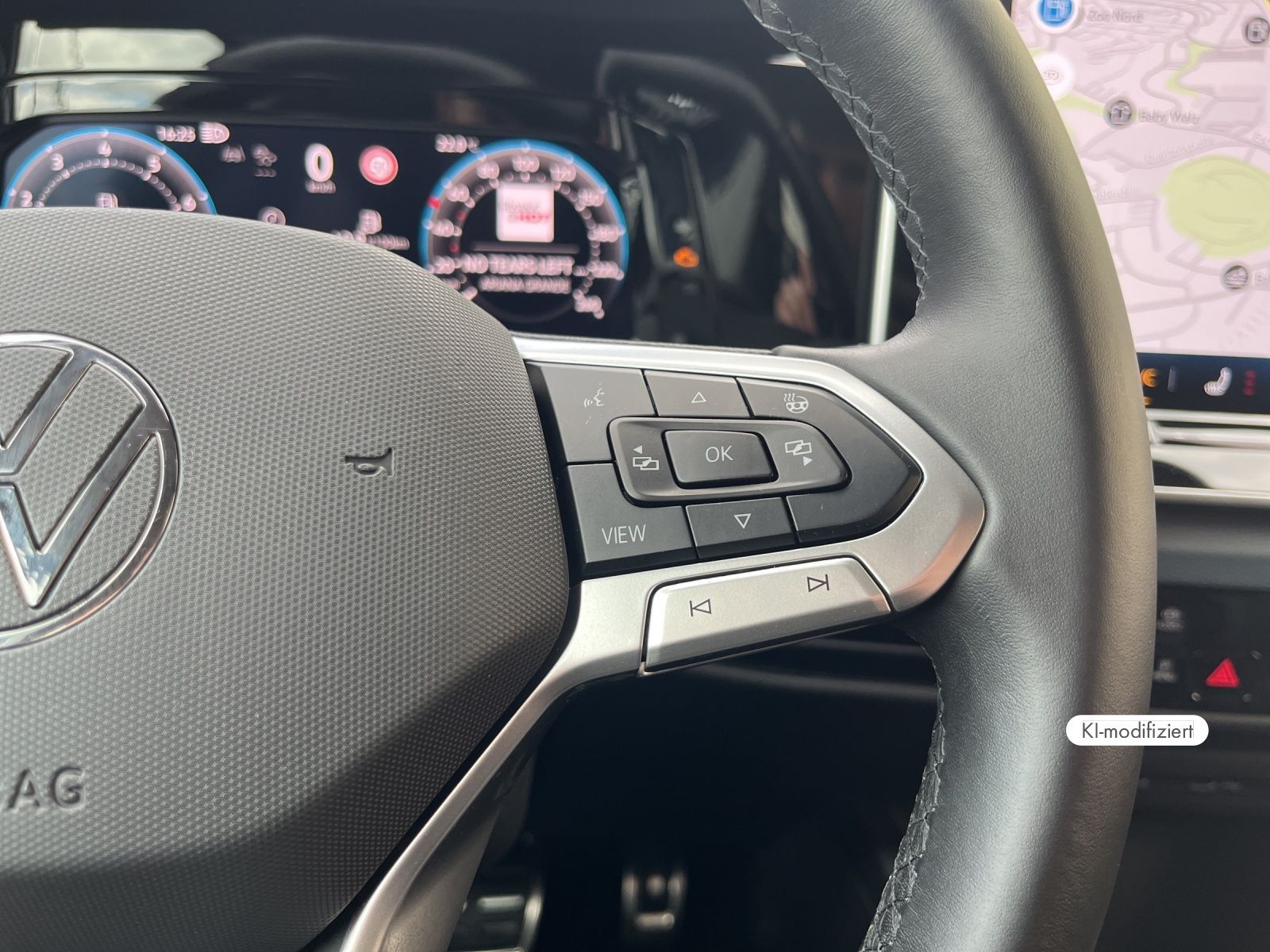 Volkswagen Golf - Bild 18