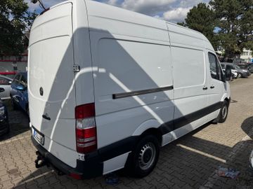 Mercedes Sprinter - 3