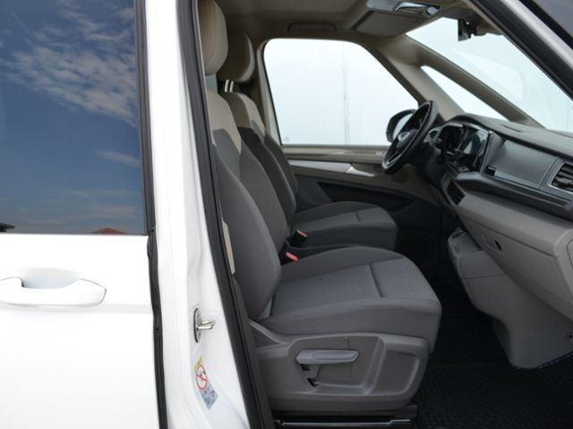 T7 Multivan 1.4 TSI DSG eHybrid lang EDITION/AHK