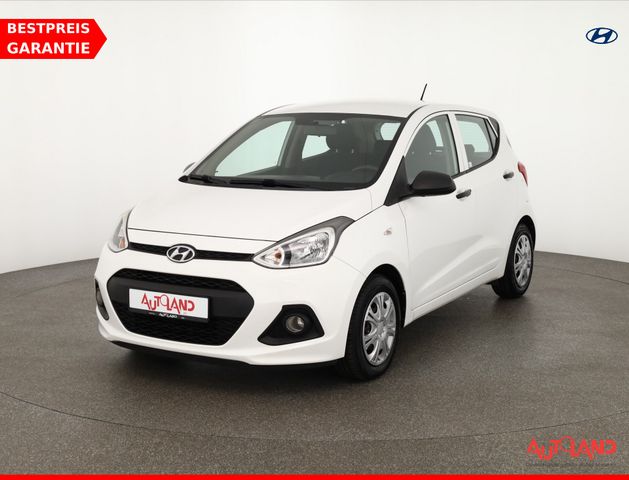 Hyundai i10 1.0 Automatik Klima USB AUX