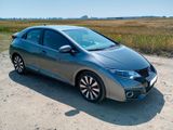 Honda Civic 1.8 TÜV bis 2027 gepflegt - Honda Civic: Hond