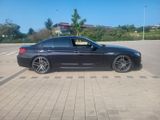 BMW 640i Gran Coupé 21 Zoll M Paket - BMW 6er Reihe: Limousine