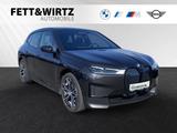 BMW iX xDrive50 AHK Pano PA+ LCProf - BMW iX xDrive50 Gebrauchtwagen