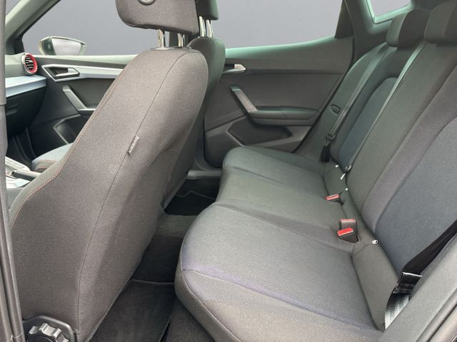 Arona FR 1.0 TSI *Navi+LED+Full Link+Xl Assist. 