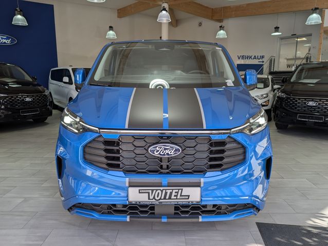Ford Tourneo Custom SPORT L2 MATRIX-LED