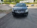 Nissan Qashqai Acenta 4X4 - Nissan Qashqai in Stuttgart
