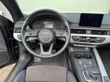 Audi A5 2.0 TFSI 140kW S tronic Cabrio *Xeon*AHK*PTS - Audi A5: Tronic