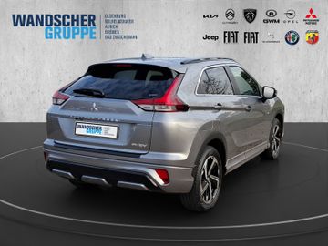 Mitsubishi Eclipse Cross Select Black 2.4 MIVEC PHEV Plus