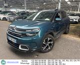 Citroën C5 1.5 BlueHDi Aut. Shine Virtual LED-Xenon Lea - Citroën C5 mit Diesel-Antrieb