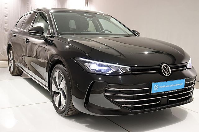 Passat 1.5 eTSI Business ACC KAMERA AreaView AHK