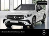 Mercedes-Benz GLC 450 d 4M AMG+NIGHT+PANO+AHK+KEYLESS+9G - weiße Mercedes-Benz GLC 450