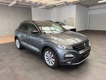 Volkswagen T-Roc - 3