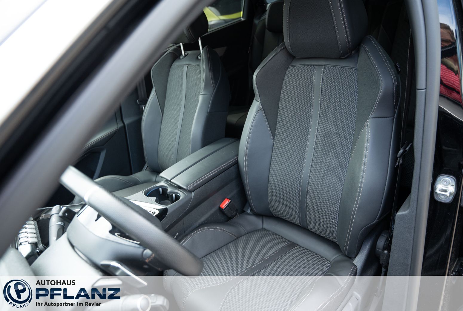 Peugeot 5008 - Bild 7