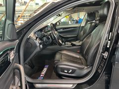 BMW 530 - Ansicht 14
