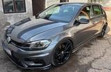 Volkswagen VW Golf 7 R Facelift 1.Hand Top Zustand - gebrauchte Volkswagen Golf mit Facelift