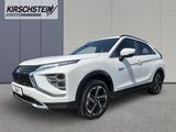 Mitsubishi Eclipse Cross Plug-In Hybrid Plus LED Navi Kamer - gebrauchte Mitsubishi Eclipse Cross aus dem Jahr 2022