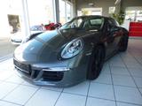 Porsche 911 991  Targa 4 GTS - Porsche Gebrauchtwagen in Konstanz