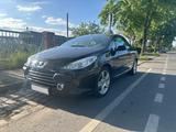 Peugeot 307 CC Cabrio-Coupe Sport - gebrauchte Peugeot 307 aus dem Jahr 2008