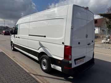 Volkswagen Crafter - 4