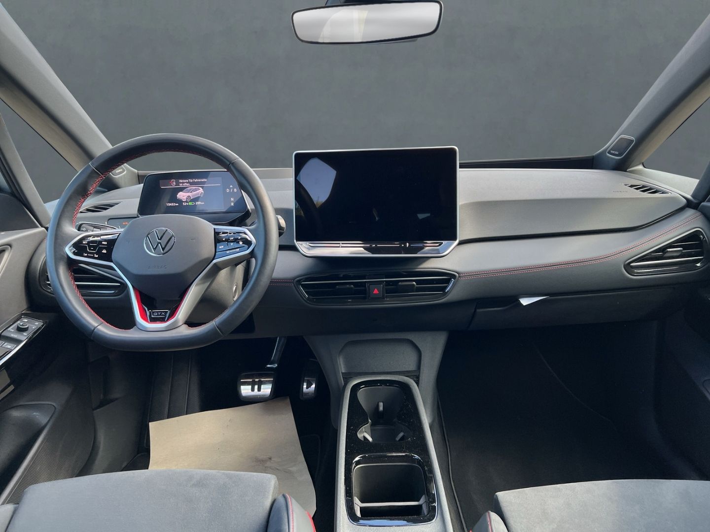 ID.3 GTX 210 kW HUD StandHZG AHK-abnehmbar Panor