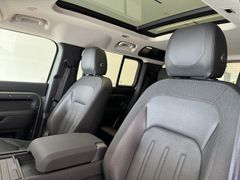 Foto Nummer 14: LAND ROVER Defender