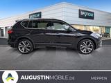 Seat Tarraco FR 4Drive 2.0 TSI DSG - mit Benzin-Antrieb: Alcantara, mit Apple Carplay, Geländewagen