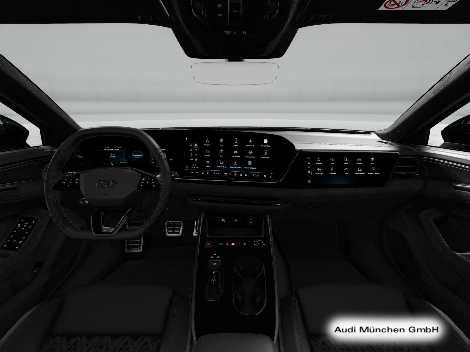 Audi S5 - Bild 9