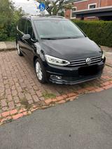 Volkswagen Touran 2.0 TDI SCR 140kW DSG Highline BMT Hi... - Volkswagen Touran: TDI 140