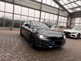 BMW 3er F30 320D | Sport Line | Top-Zustand | - BMW aus 2012: 3er