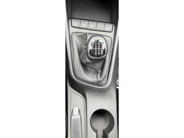 Hyundai i20 – Bild 22