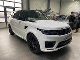 Land Rover Range Rover Sport 3.0 D250 MHEV AWD DYNAMIC ... - gebrauchte Land Rover Range Rover Sport aus dem Jahr 2022
